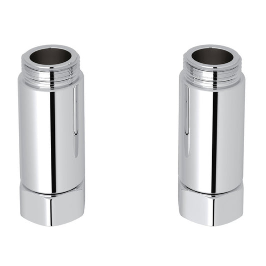 Rohl Union Adaptors - C5574EXTAPC