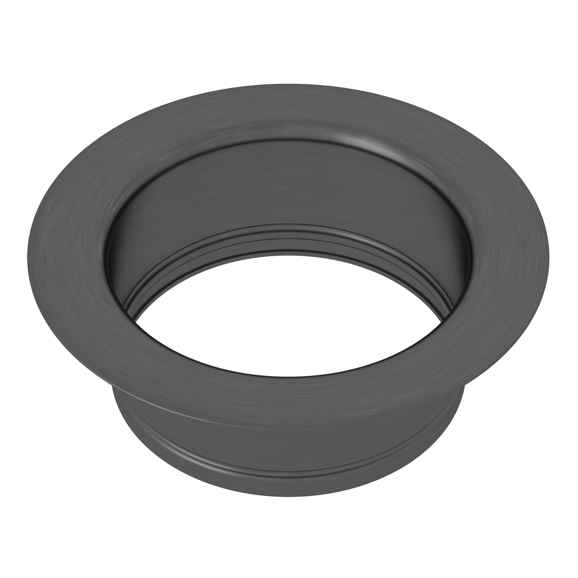 Black Stainless Steel