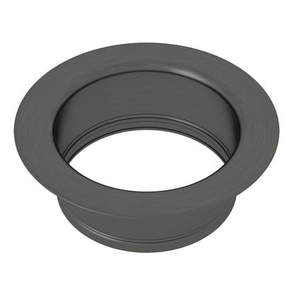 Black Stainless Steel