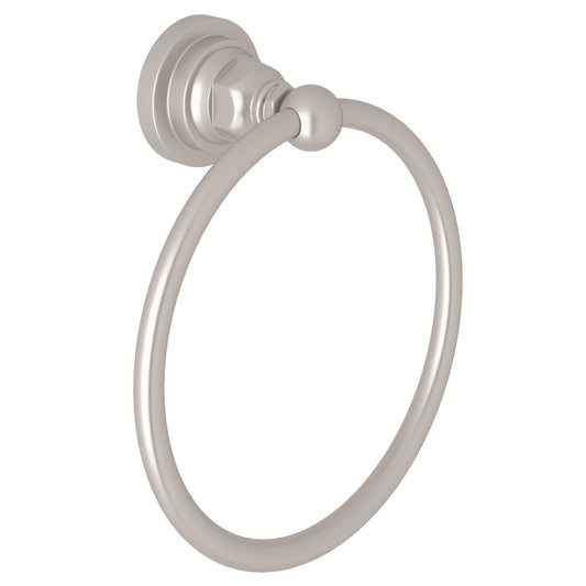 Satin Nickel
