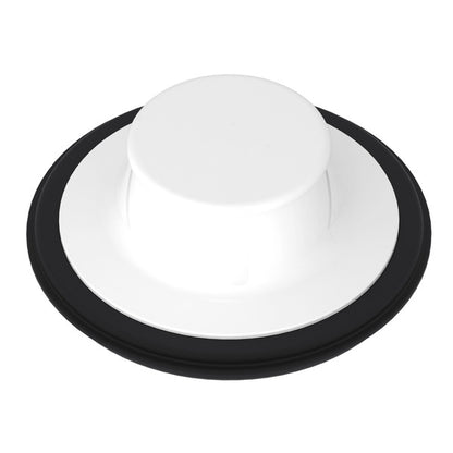 Rohl Disposal Stopper 744 - White