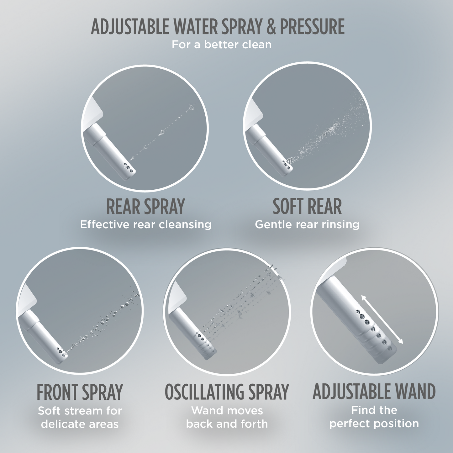 TOTO Drake Transitional Washlet+ S2 Two-Piece Toilet 1.28 GPF Regular Height