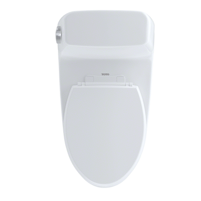 TOTO UltraMax Elongated One-Piece Toilet 1.6 GPF