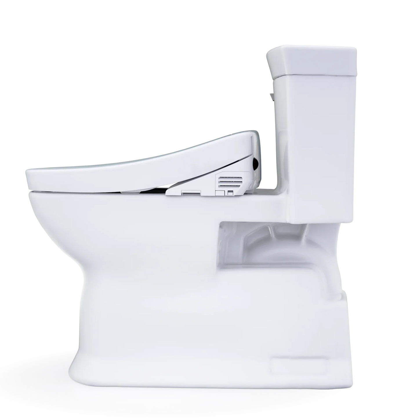 TOTO Soirée Washlet+ S5 One-Piece Toilet - Universal Height
