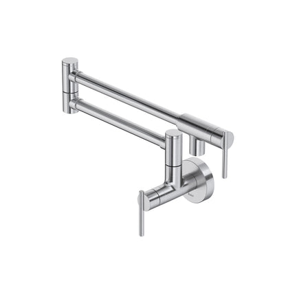 Riobel Lateral Pot Filler 1.8 GPM