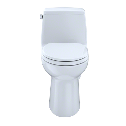 TOTO UltraMax Elongated One-Piece Toilet, ADA Height 1.6 GPF
