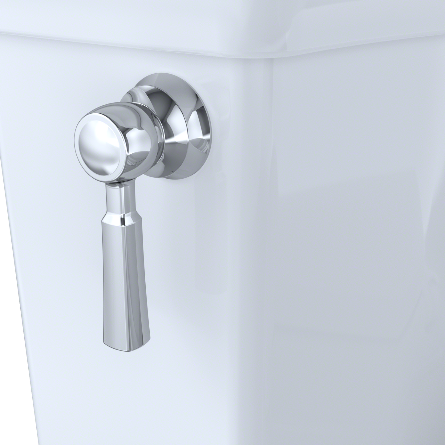 TOTO Promenade II Elongated 1.28 GPF One-Piece Toilet