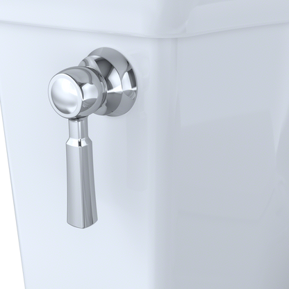 TOTO Promenade II Elongated 1.28 GPF One-Piece Toilet