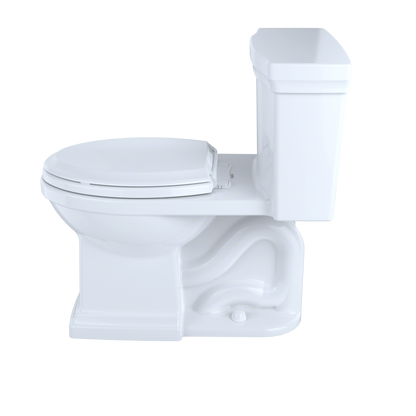 TOTO Promenade II Elongated 1.28 GPF One-Piece Toilet