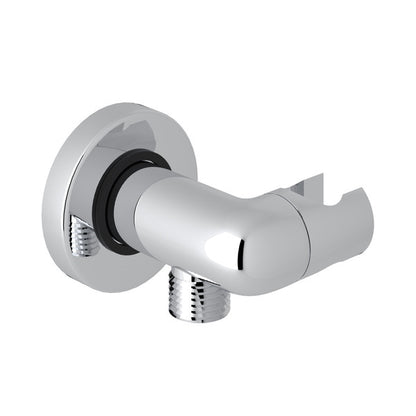 Rohl Handshower Outlet With Holder - CD8000APC