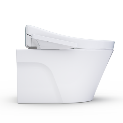 TOTO AP Washlet+ S2 Wall-Hung Toilet & In-Wall Tank System 1.28/0.9 GPF