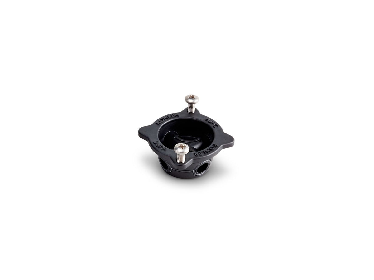 Kohler Rite-Temp Test Cap for K-8300 Series Valve Bodies K-10351-NA