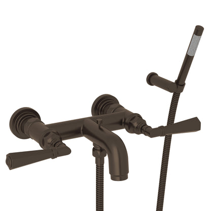 Tuscan Brass