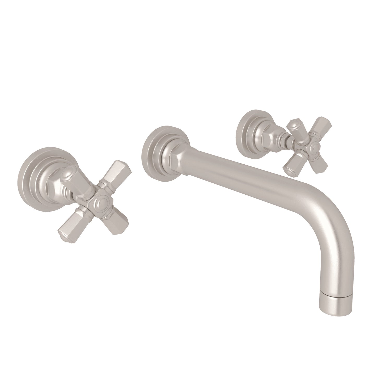 Satin Nickel