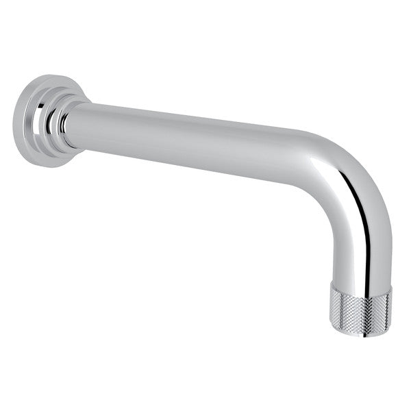 Rohl Campo Wall Mount Tub Spout - Polished Chrome A2203IWAPC