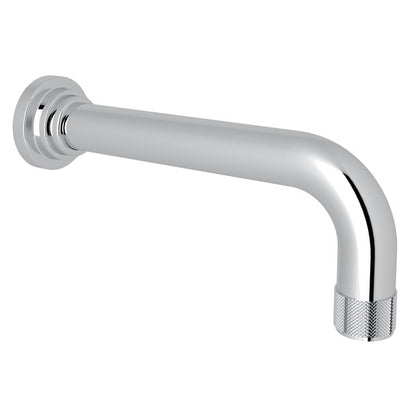 Rohl Campo Wall Mount Tub Spout - Polished Chrome A2203IWAPC