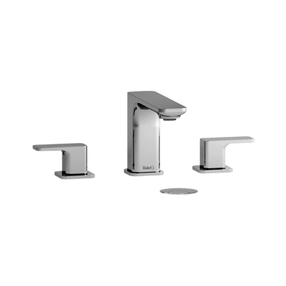 Riobel Equinox Widespread Faucet - Eunoia 