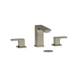 Riobel Equinox Widespread Faucet - Eunoia 