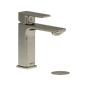 Riobel Equinox Single Hole Faucet - Eunoia 