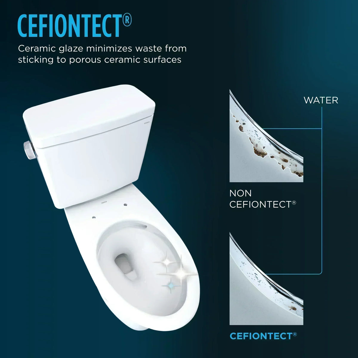 TOTO Toilet Height: Standard vs Universal Design Guide – Eunoia Home